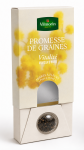 Arbres - Mimosa d'Hiver - Vitalité - face recto